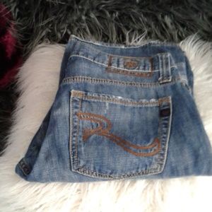 Rock & Republic jeans